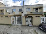 Casa em Bento Ribeiro, Rio de Janeiro/RJ de 60m² 2...