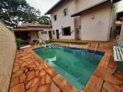 Casa em Betel, Paulínia/SP de 227m² 5 quartos à venda...
