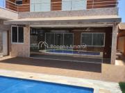 Casa em Boa Esperança, Paulínia/SP de 344m² 3 quartos à...