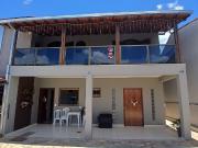 Casa em Boa Esperança, Santa Luzia/MG de 295m² 4 quartos...