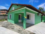 Casa em Boaçu, São Gonçalo/RJ de 71m² 2 quartos à venda...