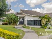Casa em Boa Vista, Ponta Grossa/PR de 447m² 4 quartos à...