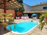 Casa em Boa Vista, São Gonçalo/RJ de 360m² 2 quartos à...