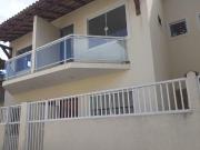 Casa em Boa Vista, São Gonçalo/RJ de 73m² 2 quartos à...