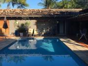 Casa em Boiçucanga – 4 Quartos, Suíte, Quintal Amplo e...