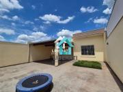 Casa em Boituva, bairro Portal Ville Jardins, ótima...