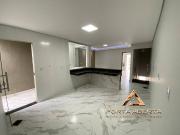Casa em Bom Pastor, Santana Do Paraíso/MG de 120m² 3...