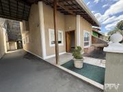 Casa em Bom Retiro, Teresópolis/RJ de 146m² 3 quartos à...