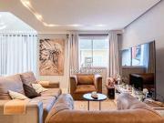 Casa em Bom Retiro, Teresópolis/RJ de 162m² 3 quartos à...