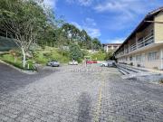 Casa em Bom Retiro, Teresópolis/RJ de 75m² 2 quartos à...