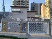 Casa em Bonfim, Campinas/SP de 168m² 3 quartos à venda...