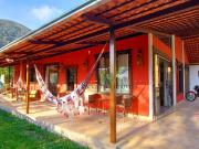 Casa em Bonsucesso, Teresópolis/RJ de 100m² 2 quartos à...