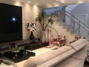 Casa em Boqueirão, Praia Grande/SP de 0m² 4 quartos à...