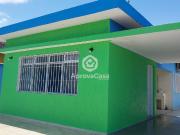 Casa em Boqueirão, Praia Grande/SP de 100m² 2 quartos à...