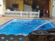 Casa em Boqueirão, Praia Grande/SP de 129m² 2 quartos à...