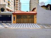 Casa em Boqueirão, Praia Grande/SP de 175m² 3 quartos à...