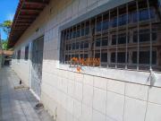 Casa em Boqueirão, Praia Grande/SP de 220m² 2 quartos à...