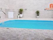 Casa em Boqueirão, Praia Grande/SP de 235m² 4 quartos à...