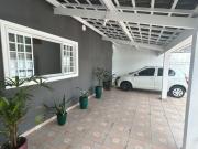 Casa em Boqueirão, Praia Grande/SP de 250m² 4 quartos à...