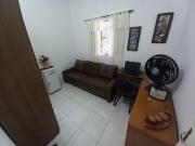 Casa em Boqueirão, Praia Grande/SP de 51m² 2 quartos à...