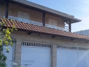 Casa em Boqueirão, Praia Grande/SP de 54m² 2 quartos à...