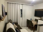 Casa em Boqueirão, Praia Grande/SP de 54m² 2 quartos à...