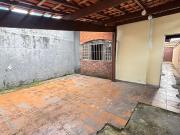 Casa em Boqueirão, Praia Grande/SP de 80m² 2 quartos...