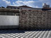 Casa em Boqueirão, Praia Grande/SP de 88m² 2 quartos à...