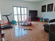 Casa em Boqueirão, Santos/SP de 110m² 2 quartos à venda...