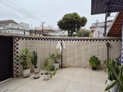 Casa em Boqueirão, Santos/SP de 115m² 2 quartos à venda...