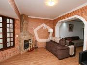 Casa em Bosque da Saúde