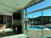 Casa em Bosque das Mansões, São José/SC de 960m² 4...