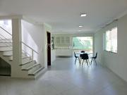 Casa em Bosque de Barão Geraldo, Campinas/SP de 140m² 3...