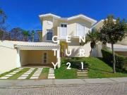 Casa em Bosque do Vianna, Cotia/SP de 214m² 3 quartos...