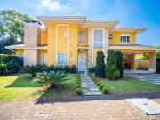 Casa em Bosque do Vianna, Cotia/SP de 248m² 4 quartos à...