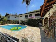 Casa em Bosque do Vianna, Cotia/SP de 542m² 4 quartos à...