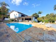 Casa em Bosque do Vianna, Cotia/SP de 549m² 4 quartos à...