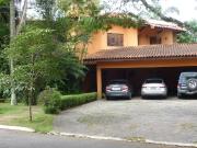 Casa em Bosque do Vianna, Cotia/SP de 560m² 4 quartos à...