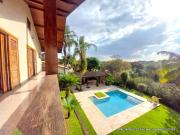Casa em Bosque do Vianna, Cotia/SP de 570m² 5 quartos à...