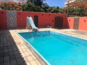 Casa em Braga, Cabo Frio/RJ de 130m² 4 quartos à venda...