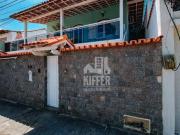 Casa em Braga, Cabo Frio/RJ de 350m² 5 quartos à venda...