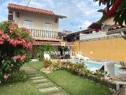 Casa em Braga, Cabo Frio/RJ de 360m² 3 quartos à venda...
