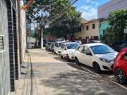 Casa em Brás, São Paulo/SP de 52m² 1 quartos à venda por...