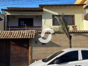 Casa em Brasilândia, São Gonçalo/RJ de 200m² 3 quartos à...