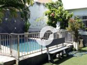 Casa em Brasilândia, São Gonçalo/RJ de 94m² 5 quartos à...