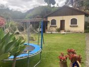 Casa em Braunes, Nova Friburgo/RJ de 740m² 3 quartos à...