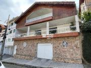 Casa em Braunes, Nova Friburgo/RJ de 372m² 4 quartos à...