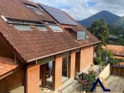 Casa em Braunes, Nova Friburgo/RJ de 545m² 4 quartos à...