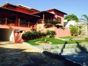 Casa em Brava, Armação dos Búzios/RJ de 288m² 4 quartos...