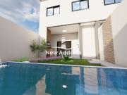 Casa em Brisamar, Vila Velha/ES de 99m² 3 quartos à...